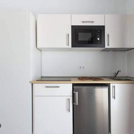Апартаменты Lola Loft 1 Lajares Irent Fuerteventura Ла-Олива Экстерьер фото