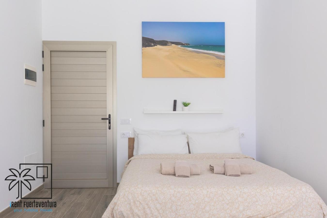 Апартаменты Lola Loft 1 Lajares Irent Fuerteventura Ла-Олива Экстерьер фото
