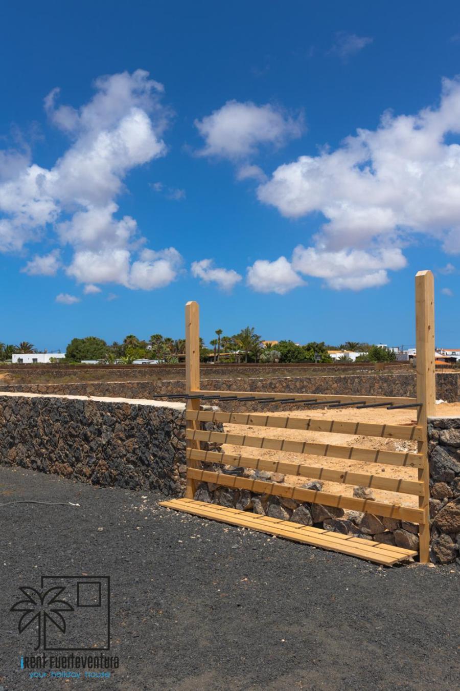 Апартаменты Lola Loft 1 Lajares Irent Fuerteventura Ла-Олива Экстерьер фото