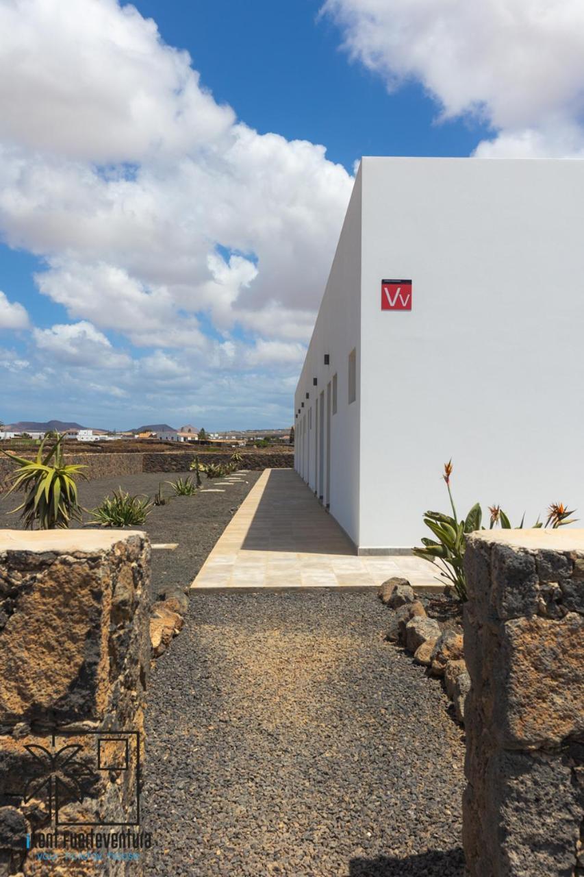 Апартаменты Lola Loft 1 Lajares Irent Fuerteventura Ла-Олива Экстерьер фото