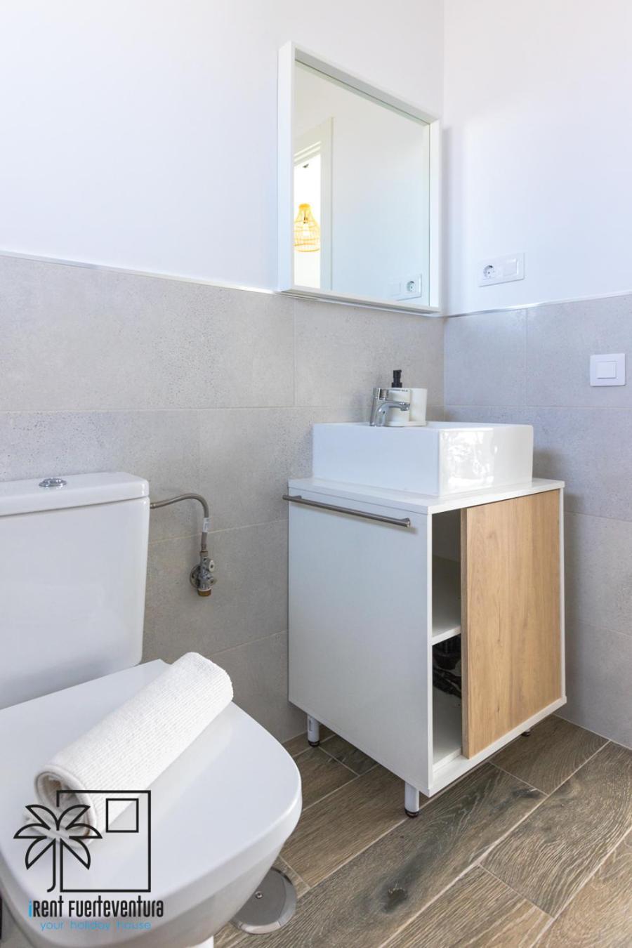 Апартаменты Lola Loft 1 Lajares Irent Fuerteventura Ла-Олива Экстерьер фото