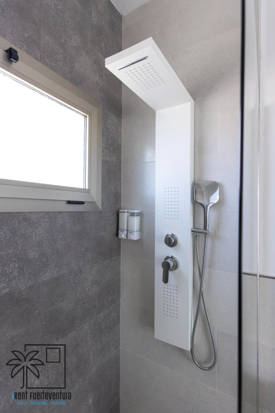 Апартаменты Lola Loft 1 Lajares Irent Fuerteventura Ла-Олива Экстерьер фото