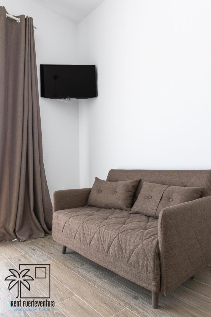 Апартаменты Lola Loft 1 Lajares Irent Fuerteventura Ла-Олива Экстерьер фото
